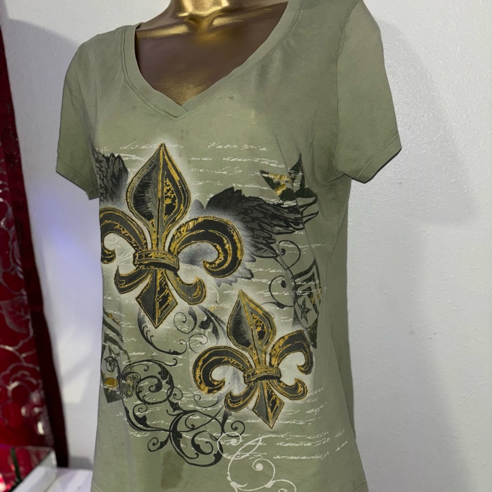 Affliction design - Picture 3 of 7